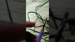 How to make a soldering machine at home #invention #shorts