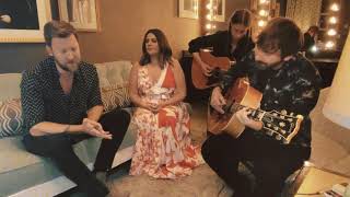 Lady A – Things He Handed Down (Backstage at the Opry)