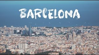 Barcelona : BEST PLACES