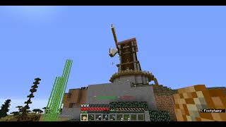 mc play pixelworld_co_uk abandoned minecraft cra**** server 2023 near new Spawn preview 003