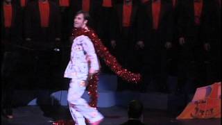 Santa Baby - Gay Men's Chorus of Los Angeles