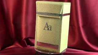 Parfum d'Interdits Absolument Absinthe