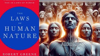 The Laws of Human Nature by Robert Greene Audiobook (Chapter 14) The Law of Conformity