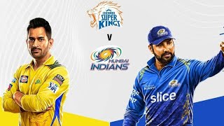 IPL 2022 : Chennai Super Kings Vs Mumbai Indians Playing 11 | CSK PLAYOFFS QUALIFICATION