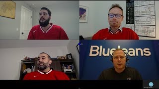 O365Eh! - Episode #27 - Microsoft Teams Cloud Video Interop  - Bluejeans