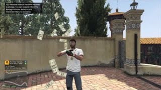 GTA ONLINE| CAYO PERICO HEIST - TEQUILA - WHITE STUFF GREEN STUFF SOLO EASY MONEY..!!? HWFGK ;-)))