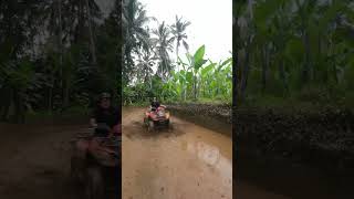 ATV quadbike adventure in bali @alasanadventure