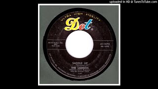 Largos, The - Saddle Up - 1961