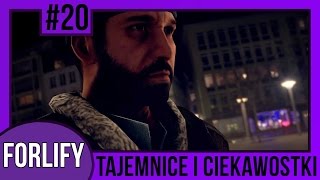 Tajemnice i Ciekawostki w CS:GO #20 [MARATON]