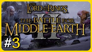 The Battle for Middle-Earth II | Part - 3 "Ettenmoors"