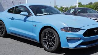 2023 Ford Mustang GT