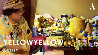 YellowYellow, Artist - toco toco