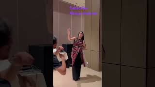 Mera Balam thanedar #dance #gypsy #bollywood #gypsygirl #merabalamthanedarchalavegpsy #viralvideo