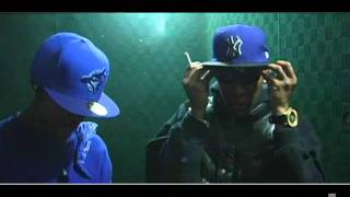 Behind The Scenes: Hood Hustle - Drug Muzik & Takeover