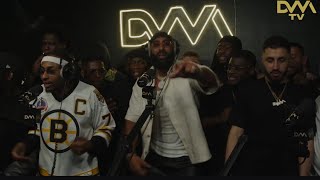 La Fouine - Du Ferme ( DVM SHOW)