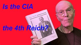 Are we the new Nazis? The CIA and Angleton