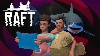 Starting from Scratch - Raft The Final Chaper Livestream