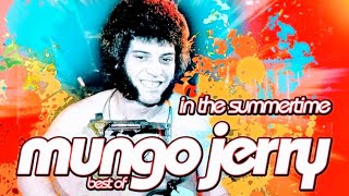 "Mungo Jerry" 1970' "In the Summertime"