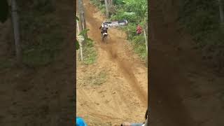 tanjakan saiton motocross