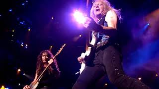 Iron Maiden - Powerslave (The Book of Souls: Live Chapter)