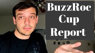 Two Cup Report with BuzzRoc