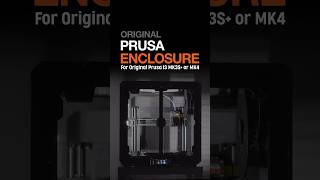 Original Prusa Enclosure