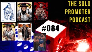 84 | Perennial wrap-up | Wardlow | Silas Mason | Manny Villalobos | Amish Roadkill