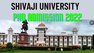 PhD Admission 2022-23|Latest Ph.D Notification 2022.Ph.D Admission in Central University