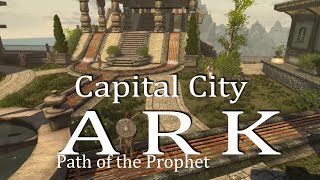 "Skyrim Evolved" Path of the Prophet Day 6 || ARK