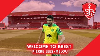 Pierre Lees Melou - 29yo - Welcome to Stade Brestois 29 ?