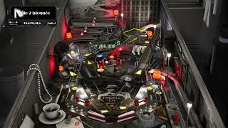 Pinball FX - Pinball Noir - Classique - PS4