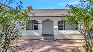 NEW LISTING: 1936 S 13th Street W, Missoula, MT 59801