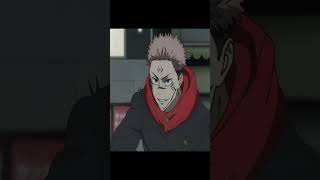 Sukuna vs Makora - #amv #anime #edit #animeedit #shorts #manga #jujutsukaisen #itadori