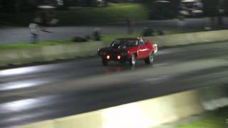 Cecil County Dragway