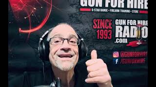 GunForHireRadio 696 Ladies clinics, early voting, online scams, permit delays, good towns, bad towns