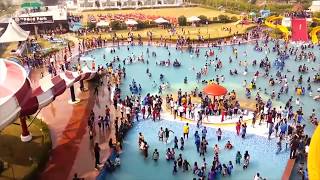 School Picnic at Nilansh Theme Park Resort & Water Park