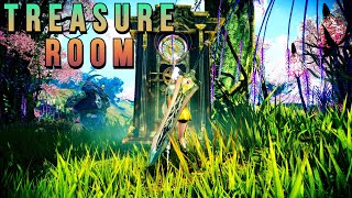 [2021] ELYON - TREASURE ROOM :D [4K 60FPS] MAX Settings