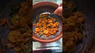 നിക്ക് നിക്ക് ഞാൻ ഇത് തിന്ന് തീരട്ടെ.. 🫤😂🦐 #food #comedy #shorts #trending #viral #funny