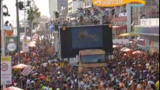 Só Queremos Paz | Igor Kannario | Carnaval de Salvador 2015