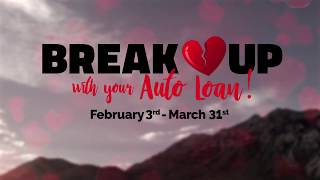 LCCU - Break Up With Your Auto Loan (2020)