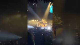 Blink-182 live at ao arena Manchester anthem part 2