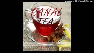 CHESTER - I MUST [ON YOUR BACK] CANAL TEA RIDDIM - FAMOUS PRODUCTIONZ & YBE