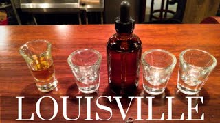 36 hours in Louisville Recap || the City & Beyond