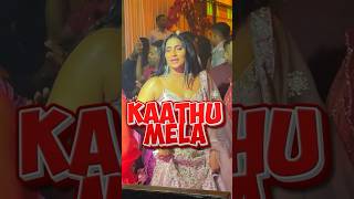 Kaathu Mela Sri Lankan Dance Mix #djgayan #tamilwedding #srilankanweddingdj