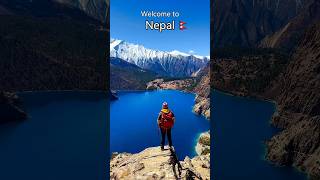 Most Beautiful Places in Nepal #nepal #travel #travellife #lakhey