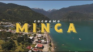 MINGA COCHAMÓ