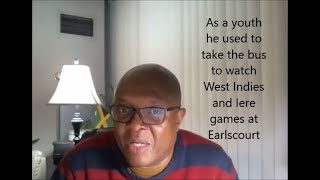 Payton Smith Interview for Toronto Caribbean Soccer History