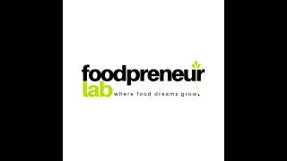 Foodpreneur Lab Live Stream