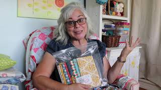 Craft Room Tour | Cottage Home | Lemon Lane Cottage