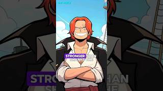 One piece Chapter 1123 Spoiler Leaks | Joy haki Is stronger Then Shanks #onepiece #anime